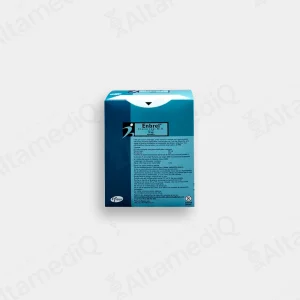 Enbrel (Etanercept) 25 mg Solución Inyectable - Kit con 4 Frascos